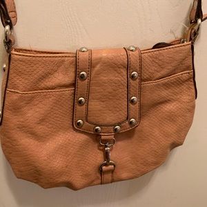 Jessica Simpson crossbody bag